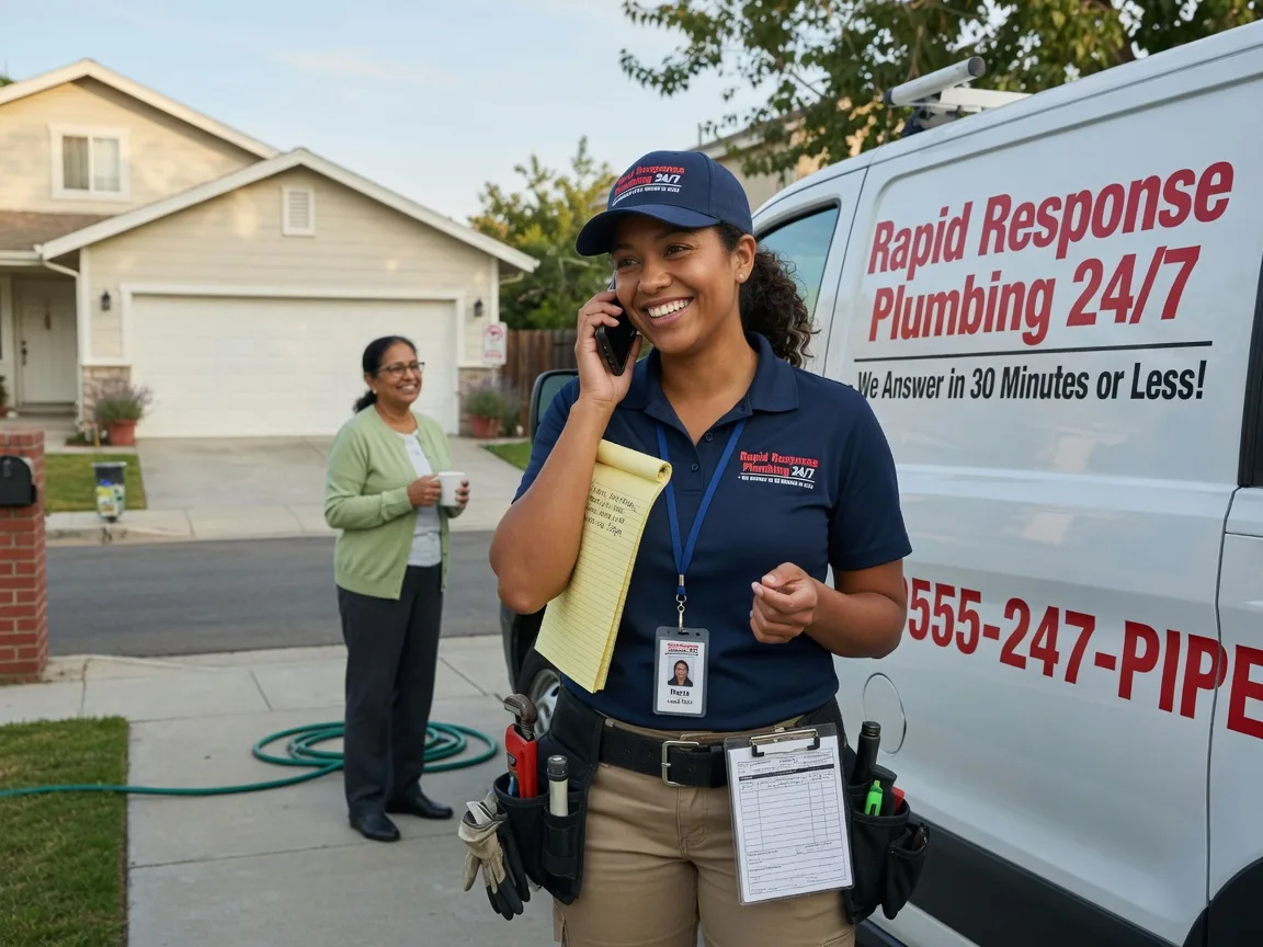 Emergency Plumber Casa, AR FAQs